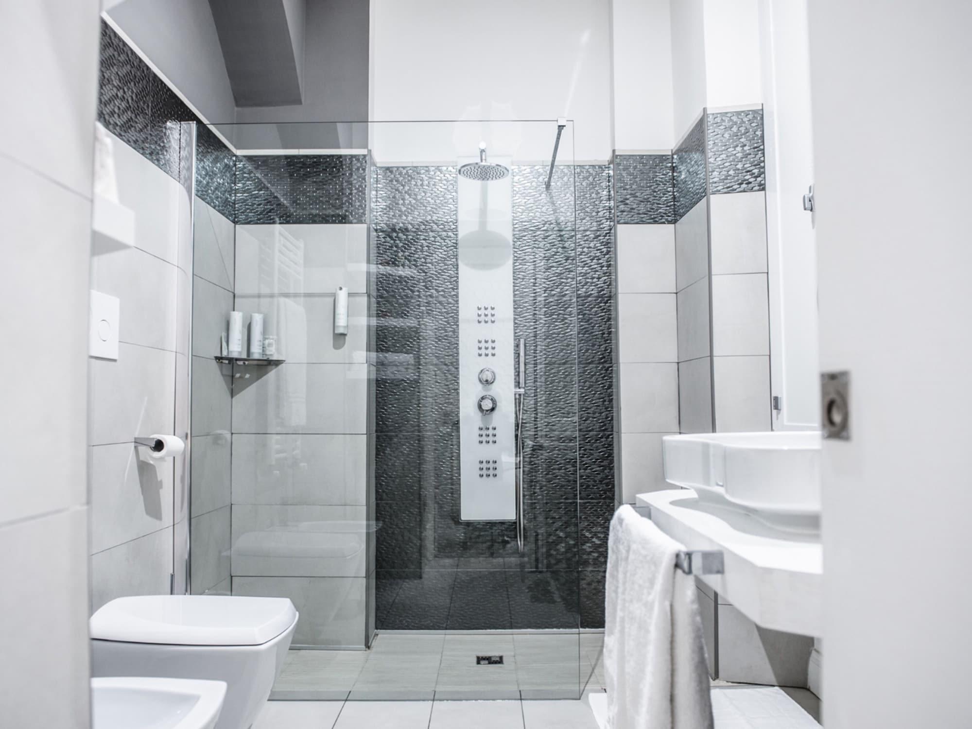 Domus Tacito Luxury Bed & Breakfast Rome Exterior photo