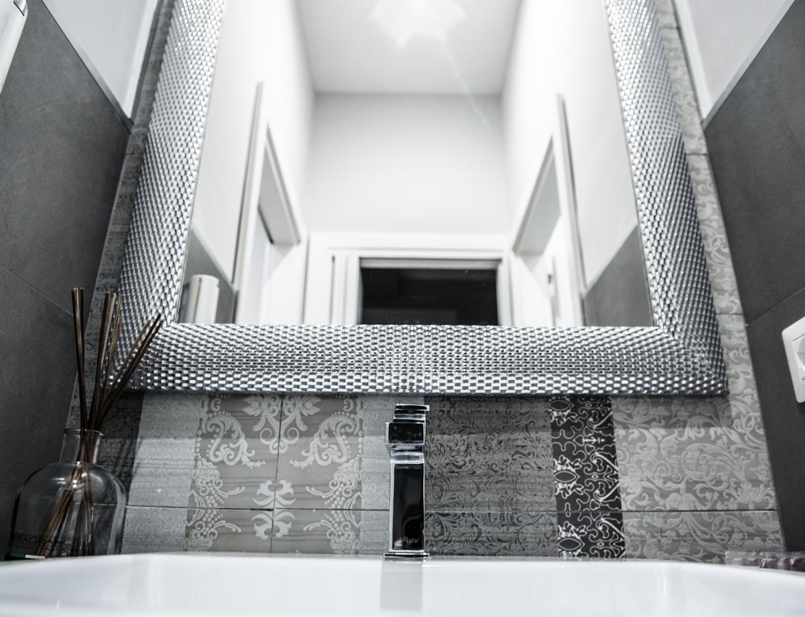 Domus Tacito Luxury Bed & Breakfast Rome Exterior photo