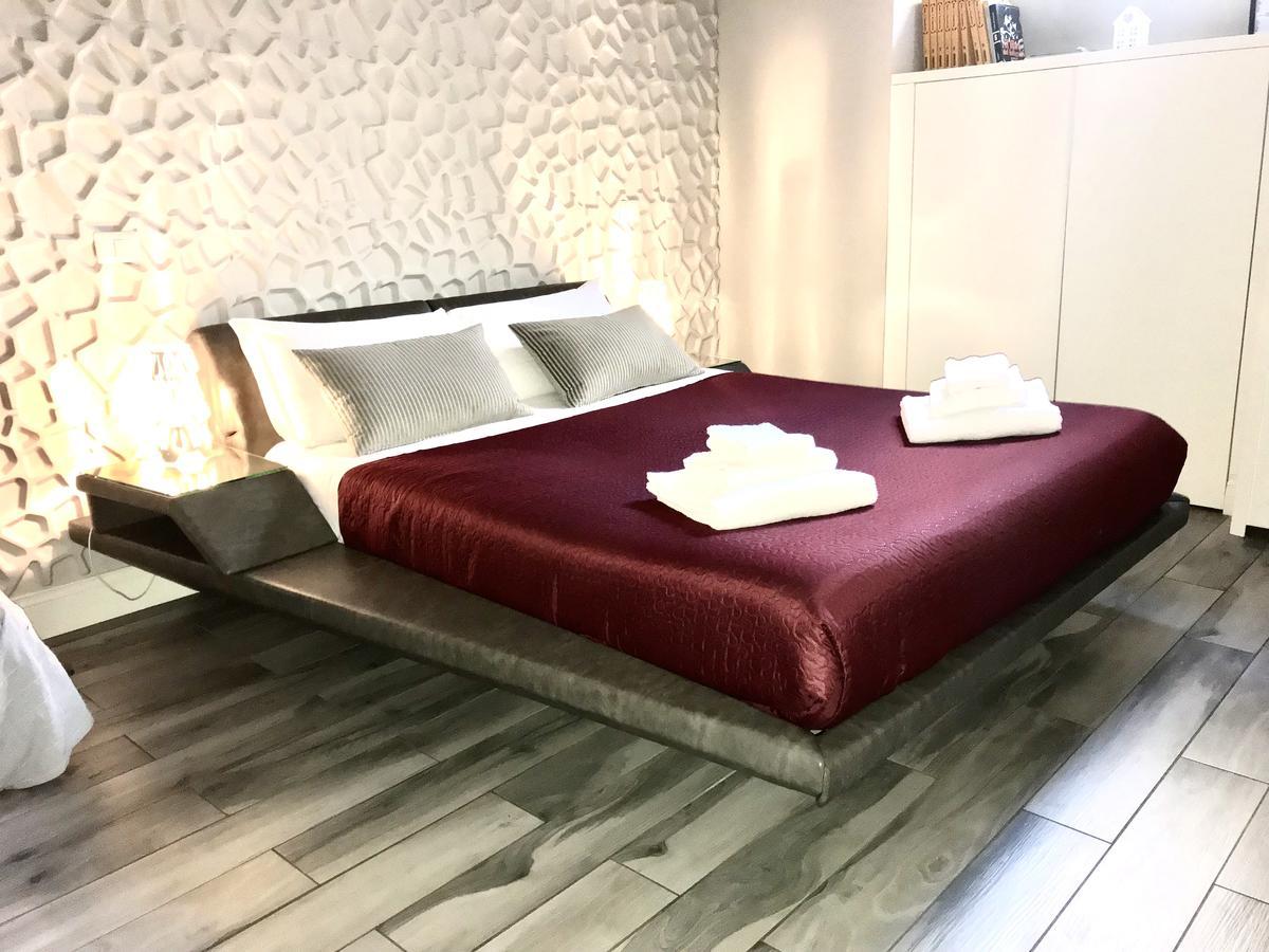 Domus Tacito Luxury Bed & Breakfast Rome Exterior photo