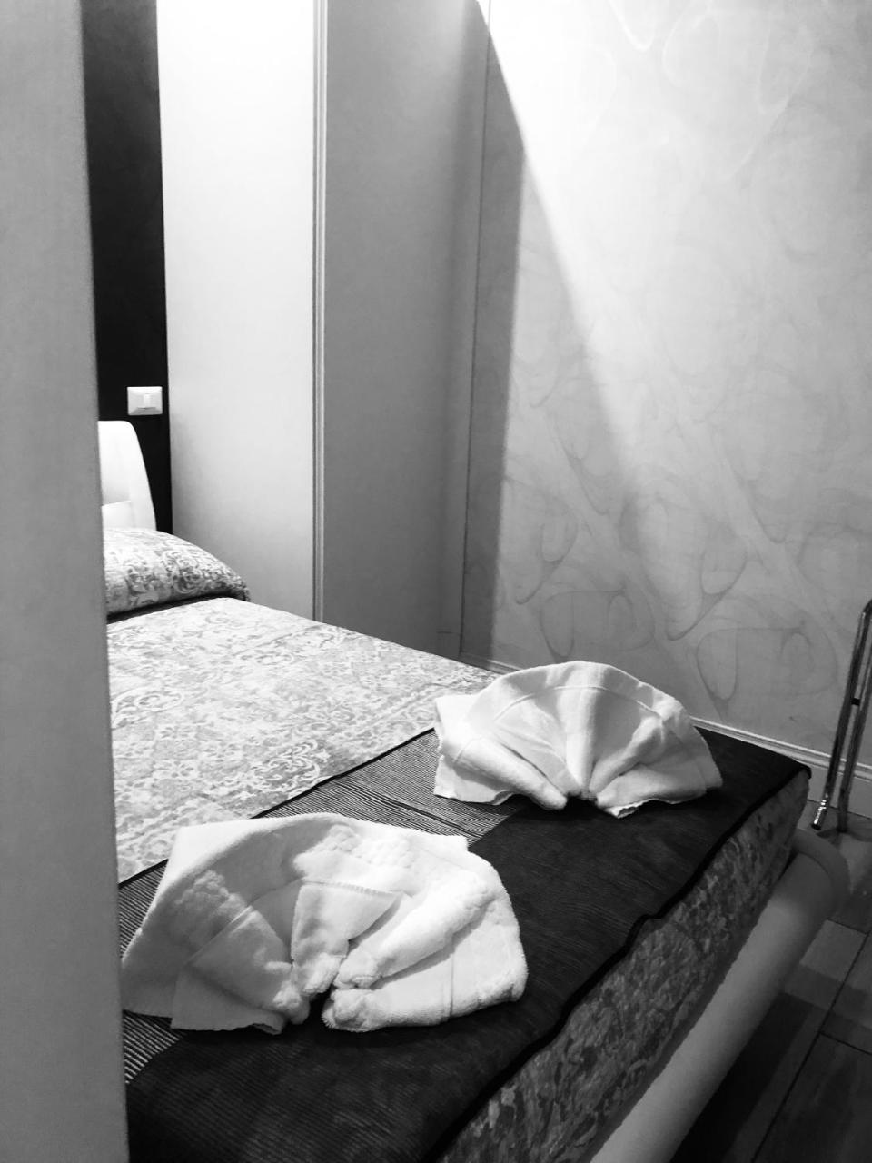 Domus Tacito Luxury Bed & Breakfast Rome Exterior photo